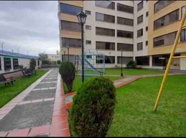 3 Bedroom Apartment for sale in Bicentenario Park, Quito, Quito, Quito