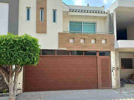 3 Schlafzimmer Villa zu verkaufen in Leon, Guanajuato, Leon
