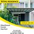 3 Habitación Casa en venta en Wiyung, East Jawa, Wiyung