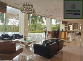Condominium 1 chambre à louer à Makati City, Metro Manila, Makati City, Southern District
