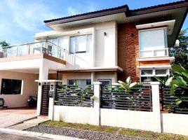 4 Schlafzimmer Haus zu verkaufen in Negros Occidental, Negros Island Region, Bacolod City, Negros Occidental