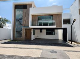 3 Schlafzimmer Villa zu verkaufen in Toluca, Mexico, Toluca