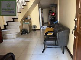 3 Bedroom Townhouse for rent in Caloocan City, Northern District, Caloocan City