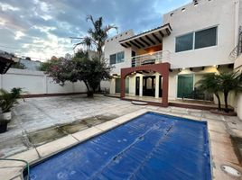 5 chambre Maison for sale in Huitzilac, Morelos, Huitzilac