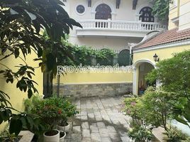 4 Bedroom Villa for rent in District 1, Ho Chi Minh City, Da Kao, District 1