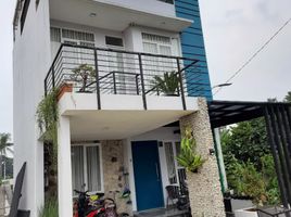 3 Bedroom Townhouse for sale in Legok, Tangerang, Legok