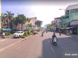  Nhà mặt tiền for sale in Phường 7, Quận 3, Phường 7