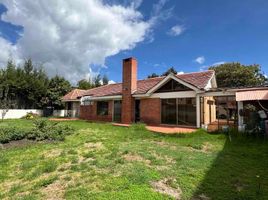 5 Bedroom House for sale in Chia, Cundinamarca, Chia