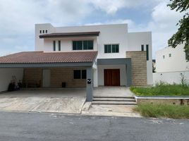 4 Habitación Casa en alquiler en Nuevo León, Monterrey, Nuevo León