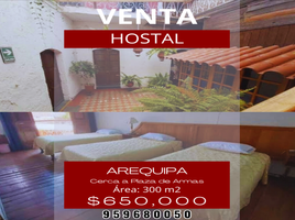 3 Habitación Casa en venta en Arequipa, Arequipa, Arequipa, Arequipa