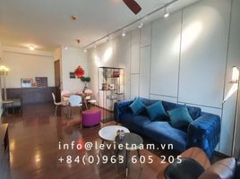 2 Schlafzimmer Appartement zu vermieten in Thao Dien, Ho Chi Minh City, Thao Dien