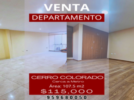 2 Habitación Apartamento en venta en Arequipa, Cerro Colorado, Arequipa, Arequipa