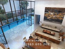 4 Bedroom Villa for rent in Thao Dien, Ho Chi Minh City, Thao Dien, District 2, Ho Chi Minh City