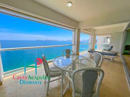 6 chambre Condominium for sale in Mexique, Acapulco, Guerrero, Mexique