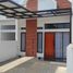 2 Bedroom House for sale in Bekasi Barat, Bekasi, Bekasi Barat