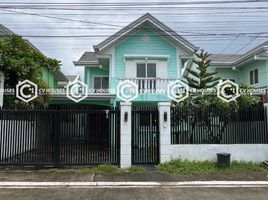 4 Bedroom Villa for rent in Angeles City, Pampanga, Angeles City