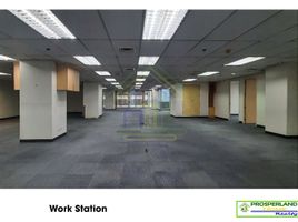 1,193 SqM Office for rent in Pasig City, Eastern District, Pasig City