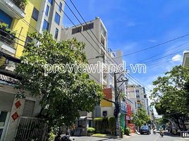  House for sale in Ward 10, Phu Nhuan, Ward 10