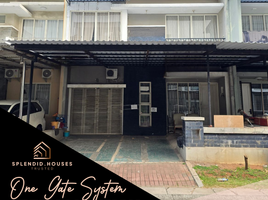 4 Bedroom House for sale in Kembangan, Jakarta Barat, Kembangan