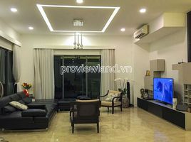 5 Phòng ngủ Biệt thự for rent in Pháp viện Minh Đăng Quang, An Phú, An Phú