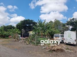  Terrain for sale in Balimed Hospital, Denpasar Barat, Denpasar Barat