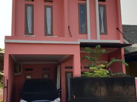 4 Bedroom House for sale in Soekarno-Hatta International Airport, Benda, Batu Ceper