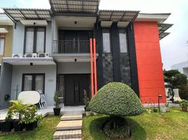 4 Schlafzimmer Haus zu verkaufen in Tangerang, Banten, Serpong