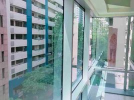 125 SqM Office for rent in Greenbelt by Ayala Malls, Makati City, Makati City