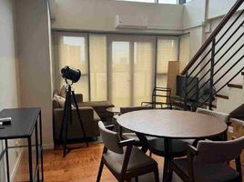 1 Bedroom Condo for rent in Greenbelt by Ayala Malls, Makati City, Makati City