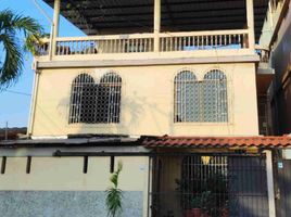 6 chambre Maison for sale in Guayas, Guayaquil, Guayaquil, Guayas