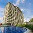 1 Bedroom Condo for sale at The Atherton, Paranaque City