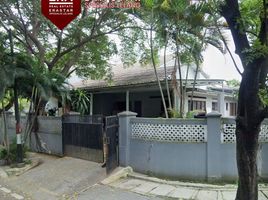  Rumah for sale in Medistra Hospital, Mampang Prapatan, Tanah Abang