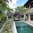 4 Habitación Villa en venta en Kerobokan, Bali, Kerobokan