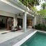 4 Habitación Villa en venta en Kerobokan, Bali, Kerobokan