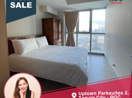 2 Bedroom Condo for sale in Uptown Mall - Uptown Bonifacio, Makati City, Makati City