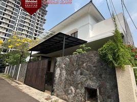  Villa for sale in Cilandak, Jakarta Selatan, Cilandak