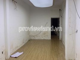 3 Phòng ngủ Biệt thự for rent in Ben Thanh Market, Bến Thành, Nguyễn Thái Bình