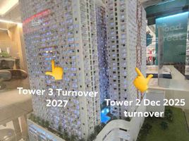 Studio Condo for sale in Taft Avenue MRT-3, Pasay City, Pasay City