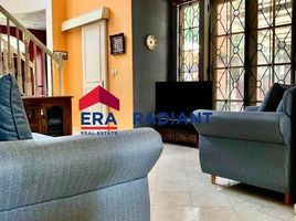 5 Bedroom House for sale in Pondok Aren, Tangerang, Pondok Aren