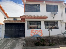 3 Habitación Casa en venta en Ambato, Tungurahua, Ambato, Ambato