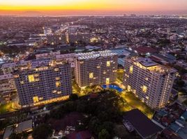 1 Bedroom Condo for sale at The Atherton, Paranaque City