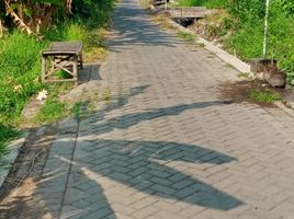  토지을(를) Karangpilang, 수 라바야에서 판매합니다., Karangpilang