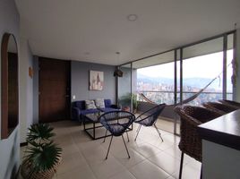 2 Habitación Apartamento en alquiler en Colombia, Medellín, Antioquia, Colombia