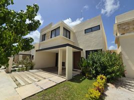 3 Schlafzimmer Haus zu verkaufen in Yaxkukul, Yucatan, Yaxkukul