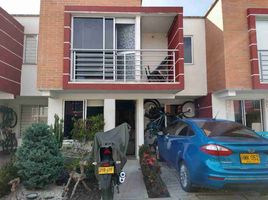 3 Habitación Casa en venta en Pereira, Risaralda, Pereira