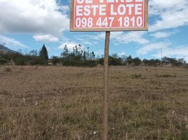  Land for sale in San Antonio, Ibarra, San Antonio