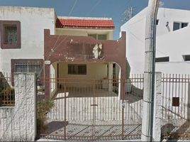 Villa 3 chambre à vendre à Merida, Yucatan, Merida