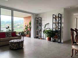 3 Habitación Apartamento en venta en Antioquia, Envigado, Antioquia