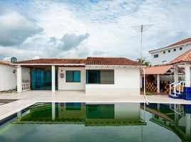 5 Habitación Casa en venta en Melgar, Tolima, Melgar