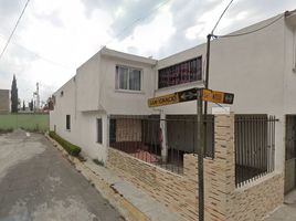 3 Schlafzimmer Haus zu verkaufen in Temoaya, Mexico, Temoaya